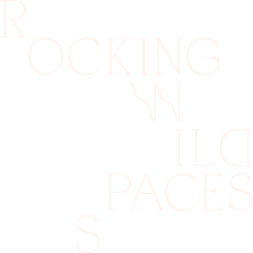 RockingWildSpaces logo